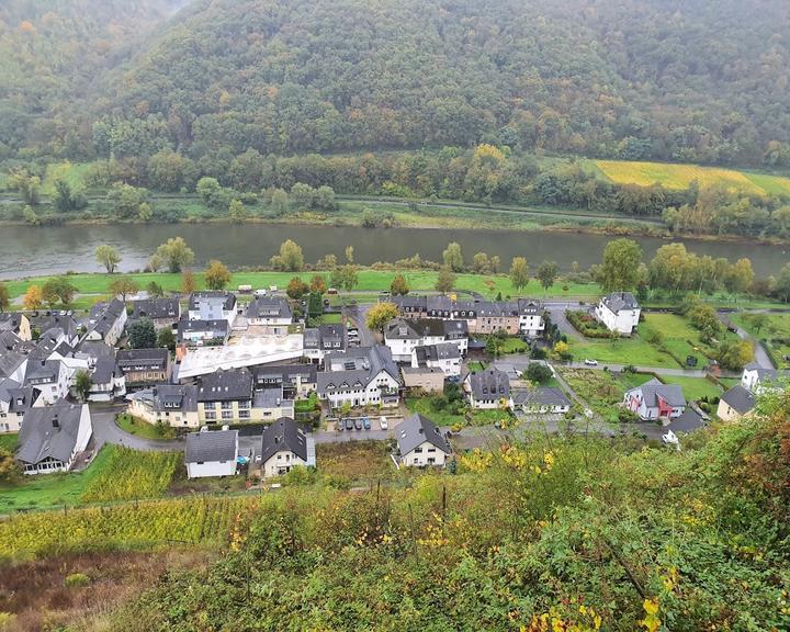 Landgasthof Winzerscheune